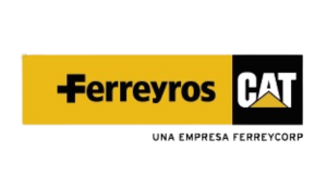Cliente - Ferreyros CAT