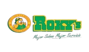 Cliente - Roky's