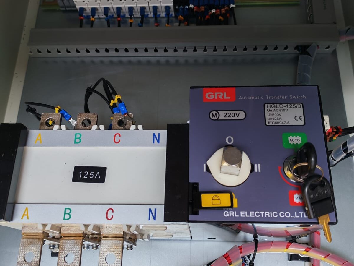 Fabricación 5